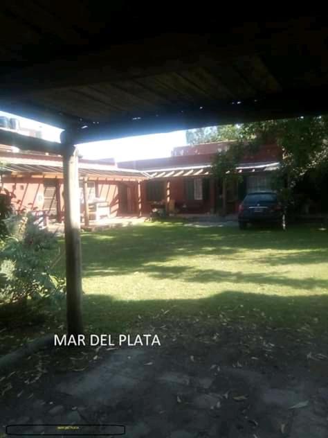 Dormi Mdq Solo Con Sena De 25000Ars Hotel Mar del Plata Exterior photo